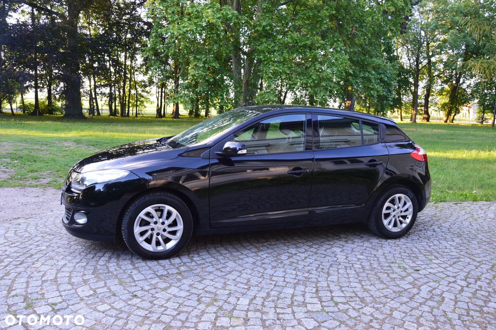 Renault Megane - 18