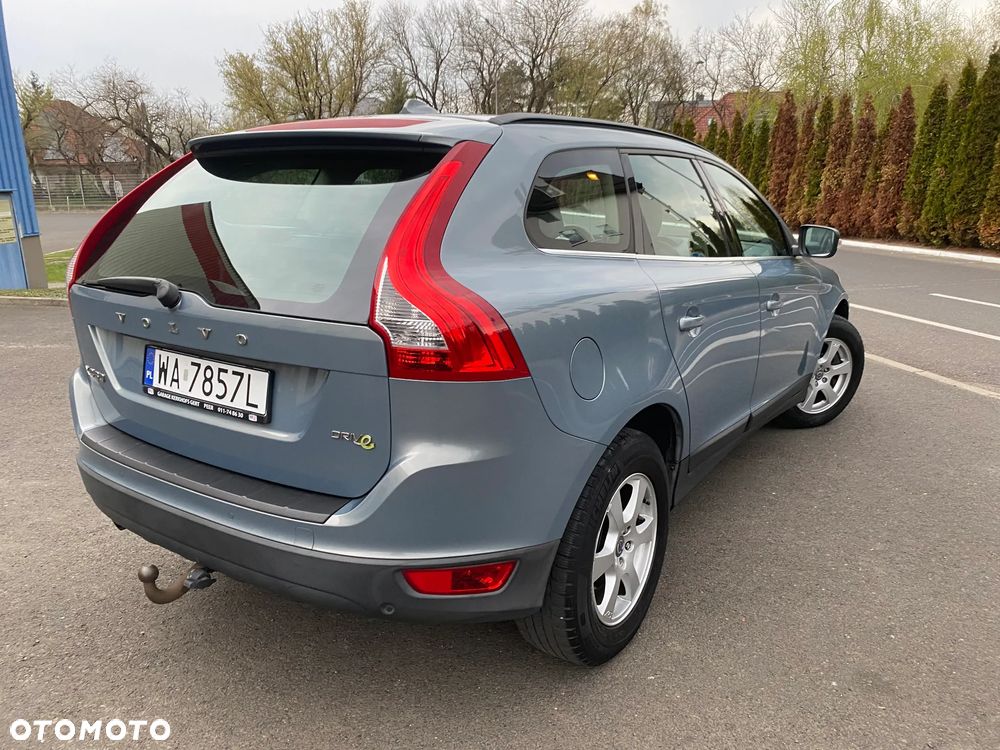 Volvo XC 60 D3 Momentum - 13