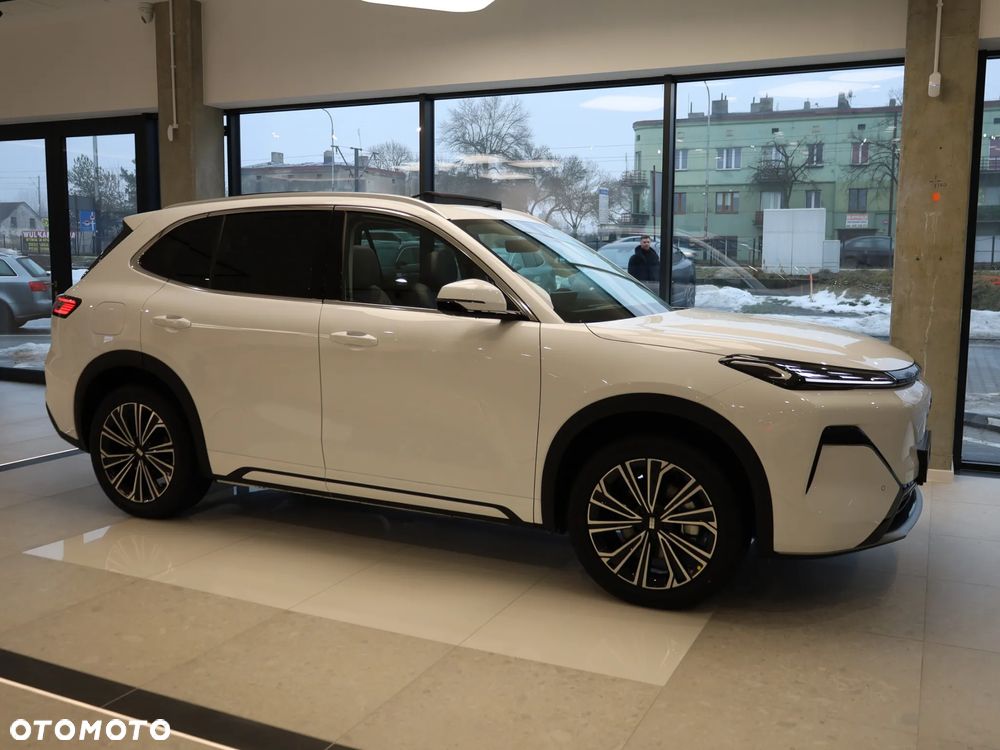 Geely Starray EM-i 1.5 PHEV Max - 3