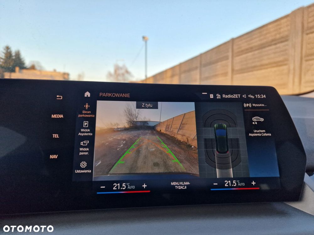 BMW Seria 2 218i Advantage - 15