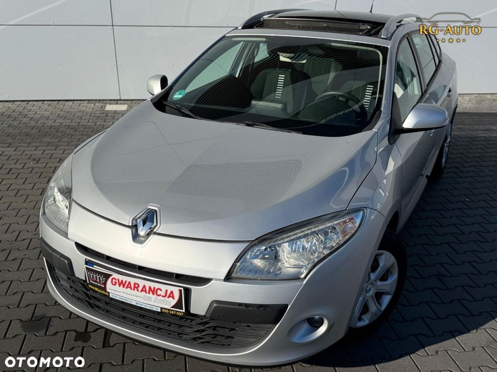 Renault Megane - 17