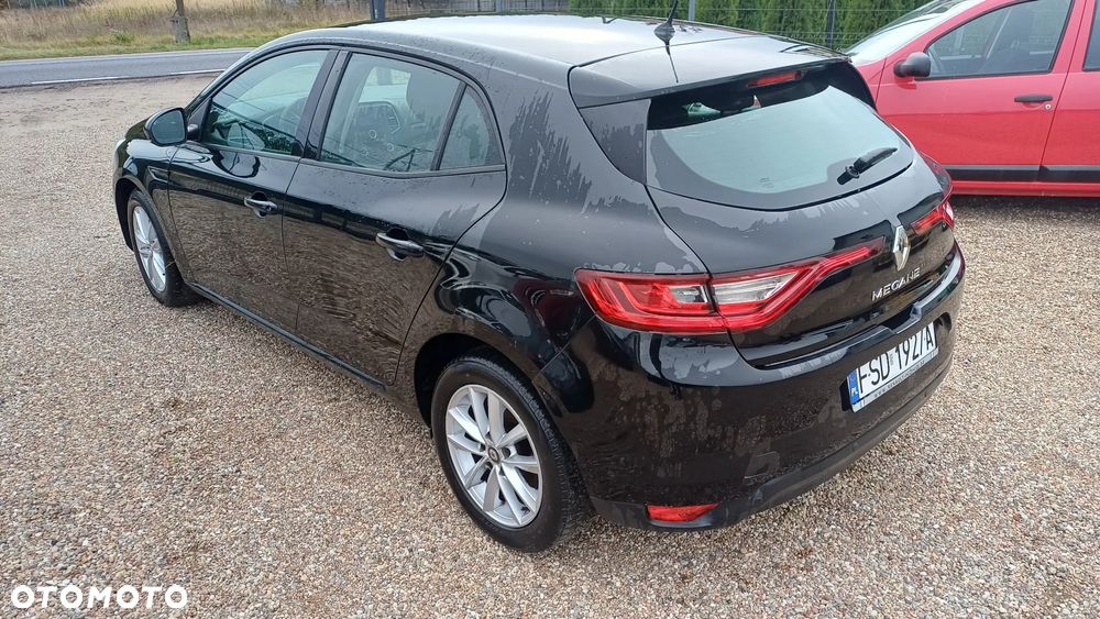 Renault Megane - 9