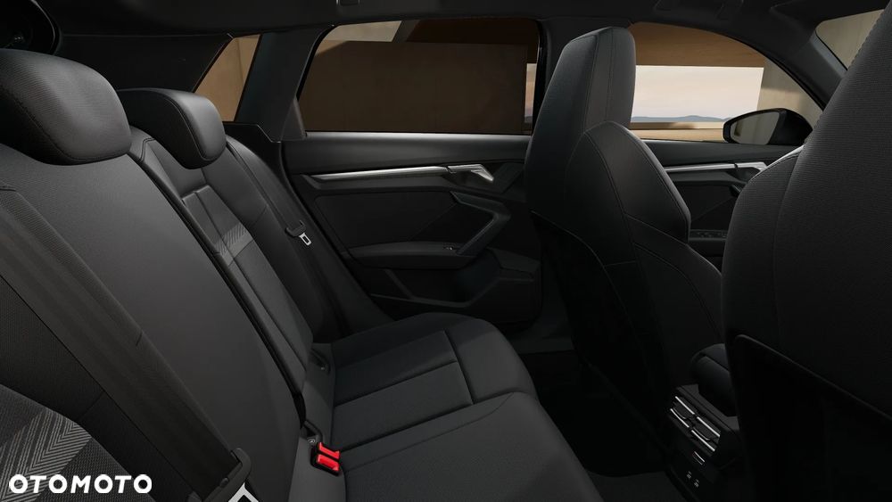Audi A3 Sportback TFSI mHEV 110 kW Advanced S tronic - 10