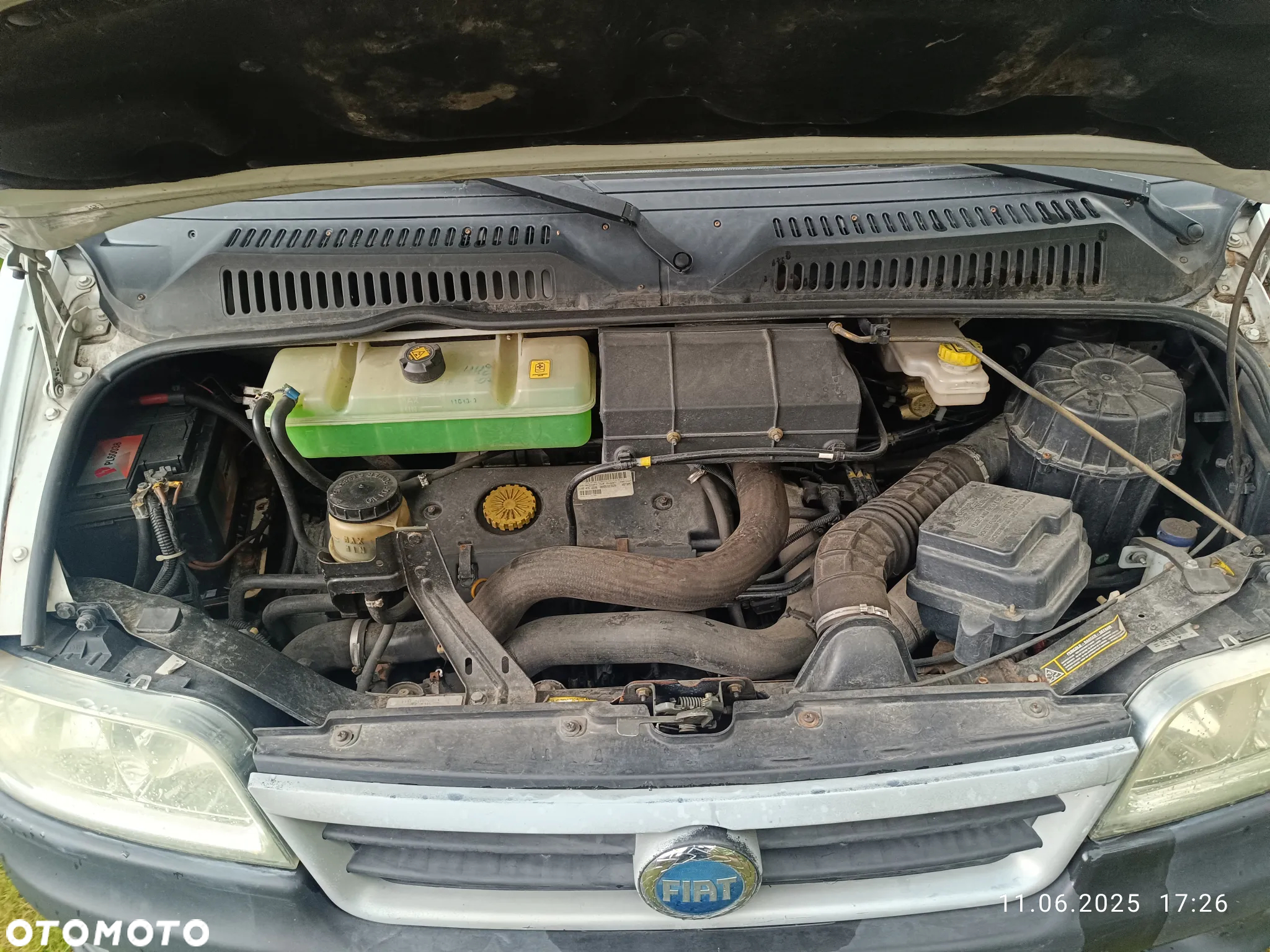 Fiat DUCATO DETHLEFFS - 22