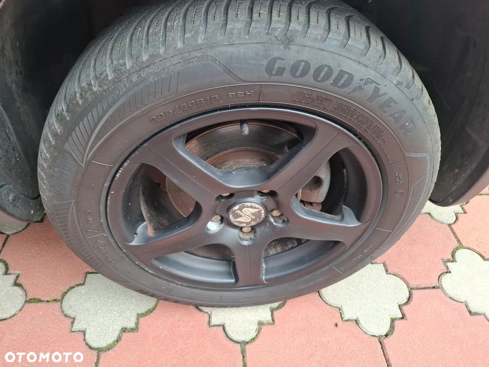 Fiat Sedici 1.6 16V 4x4 Dynamic - 22