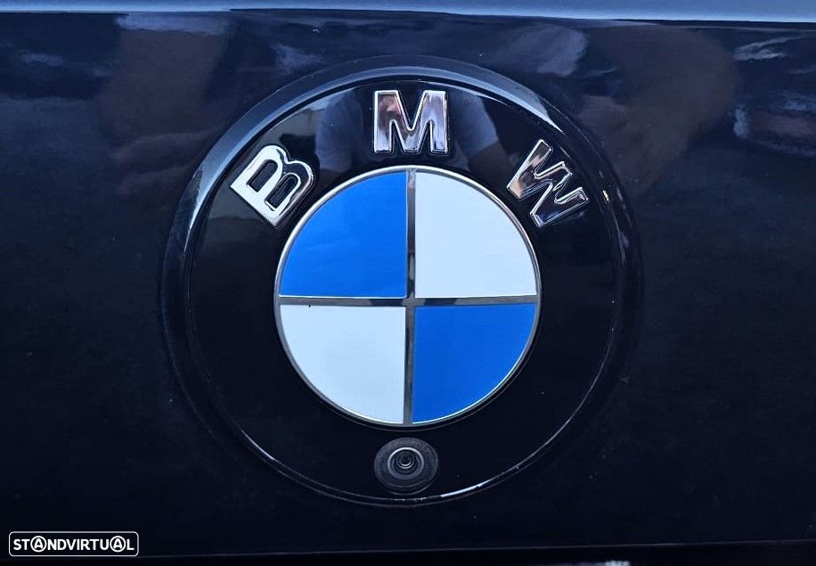 BMW 420 d M Sport - 36