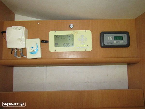 Rimor Katamarano FAMALY 101 6 LUGARES - 36