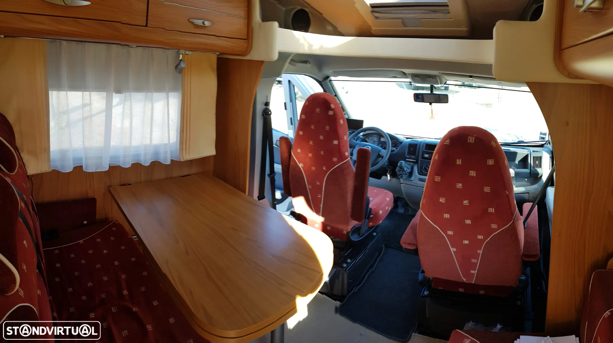 Fiat Ducato - 8