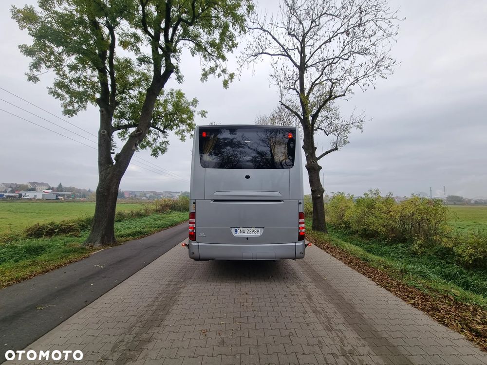 Mercedes-Benz Tourismo - 6