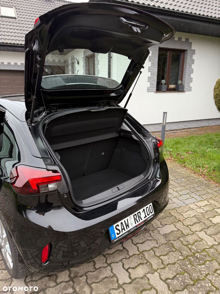 Opel Corsa 1.2 Direct Injection Turbo Start/Stop Edition - 10