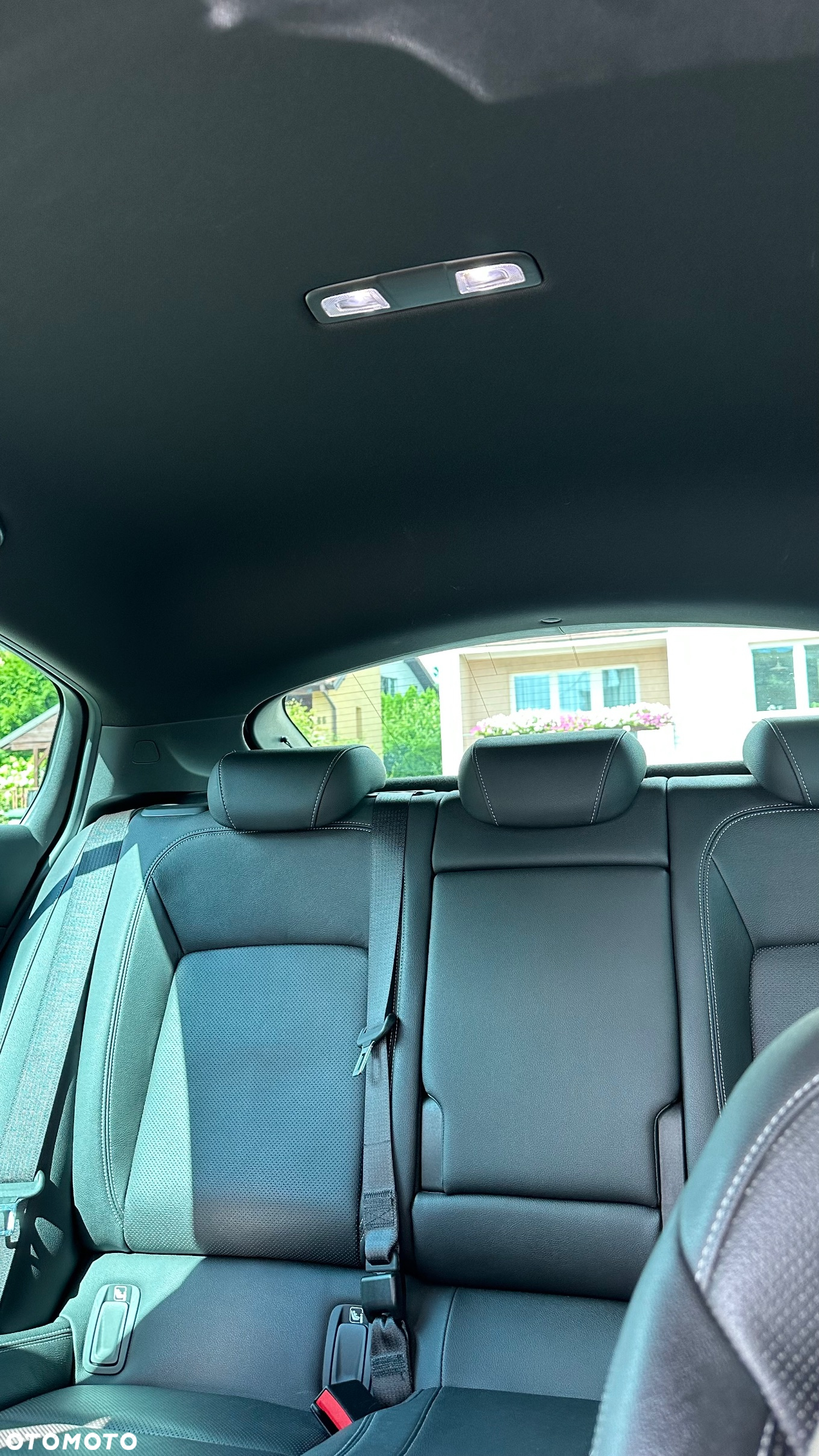 Opel Insignia 2.0 CDTI Exclusive S&S - 5