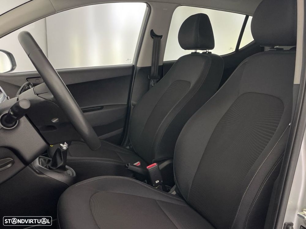 Hyundai i10 1.0 Comfort - 18