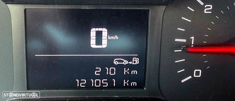 Peugeot Partner - 18