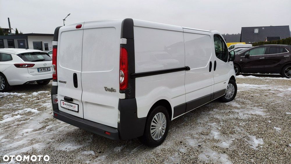 Renault Trafic - 3