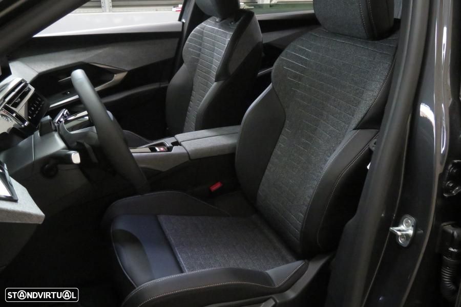 Peugeot 5008 1.2 Hybrid Allure e-DCS6 - 10