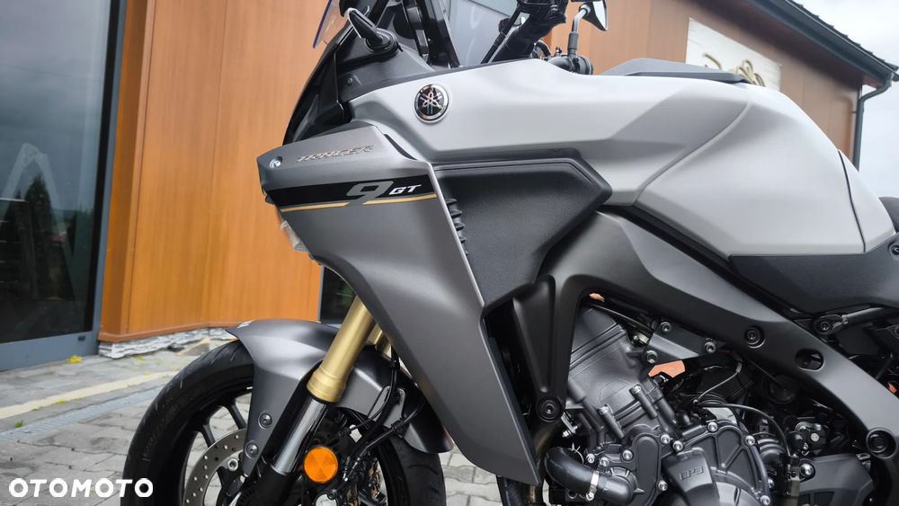Yamaha Tracer - 27