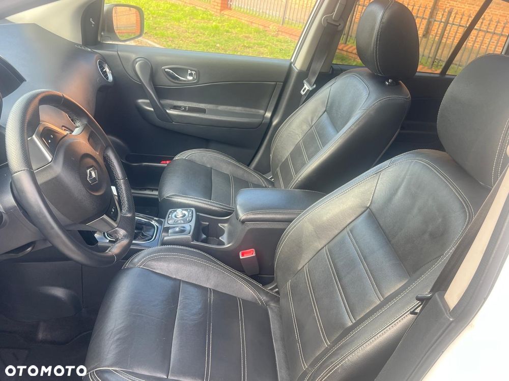 Renault Koleos 2.5 16V 4x4 Dynamique - 15