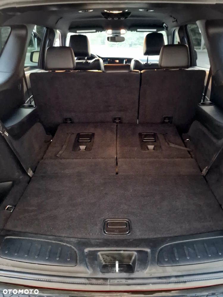 Dodge Durango 3,6 Limited - 15