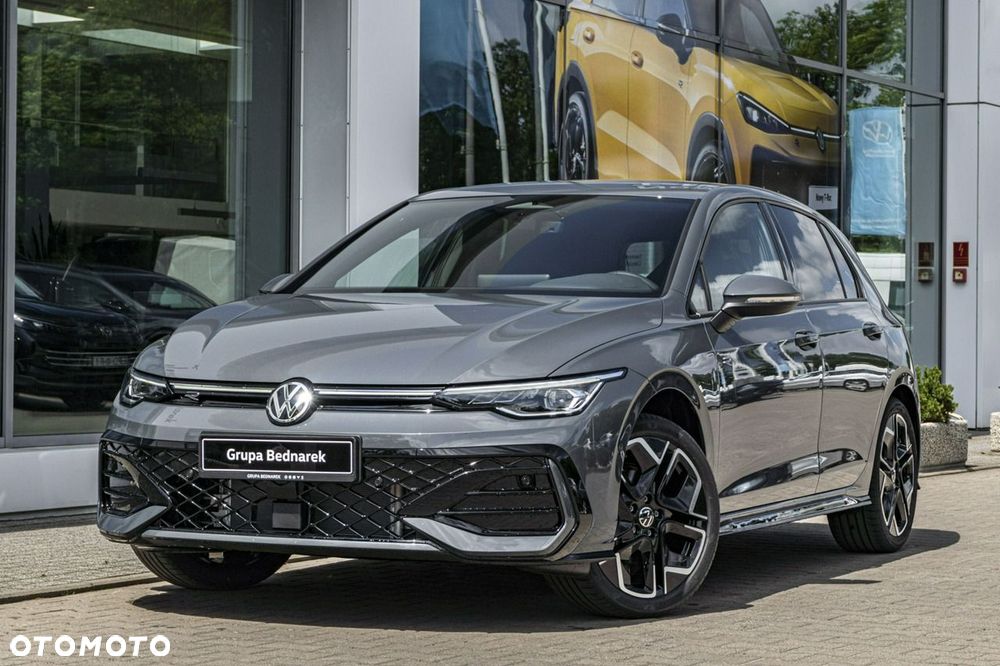 Volkswagen Golf - 3