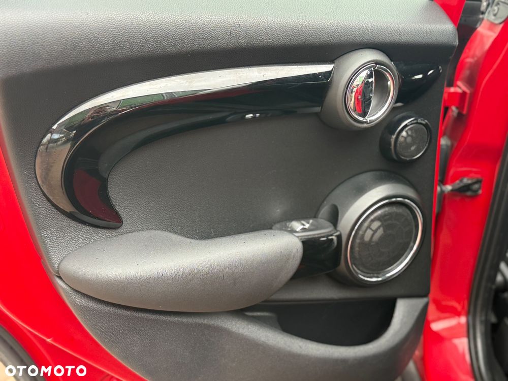 MINI Cooper S sport - 5