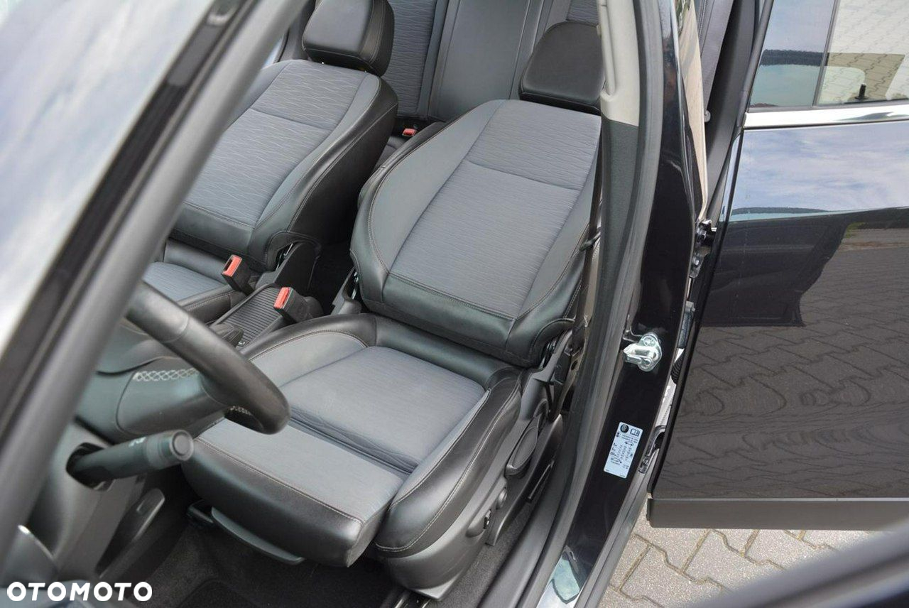 Opel Mokka 1.4 Turbo ecoFLEX Start/Stop Innovation - 21