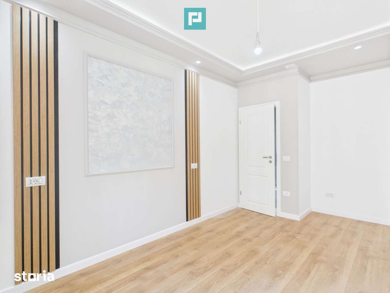 Apartament 3 camere | Etaj 1 | Calea Torontalului — fotografia 1
