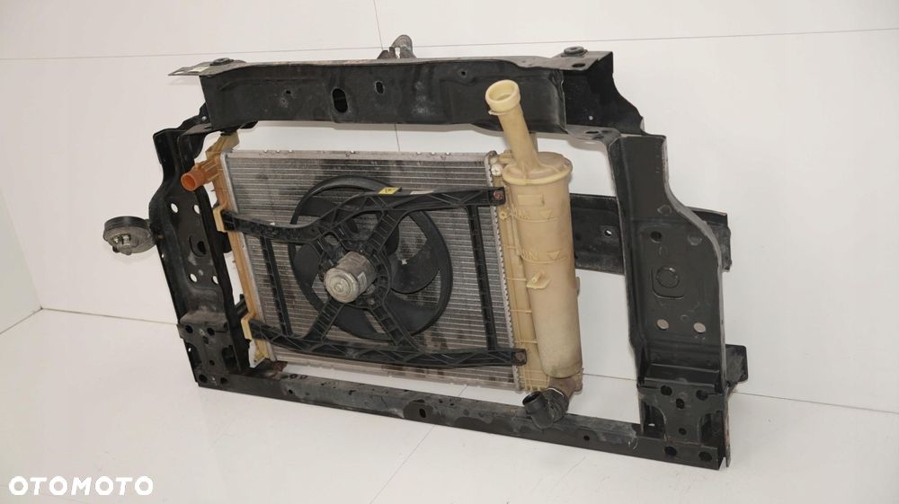 PAS PRZÓD PRZEDNI LANCIA YPSILON 11-16R 1.2B - 9