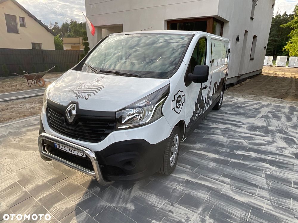 Renault Trafic - 3