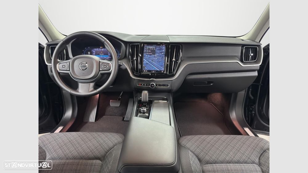 Volvo XC 60 2.0 T6 PHEV Core AWD - 17