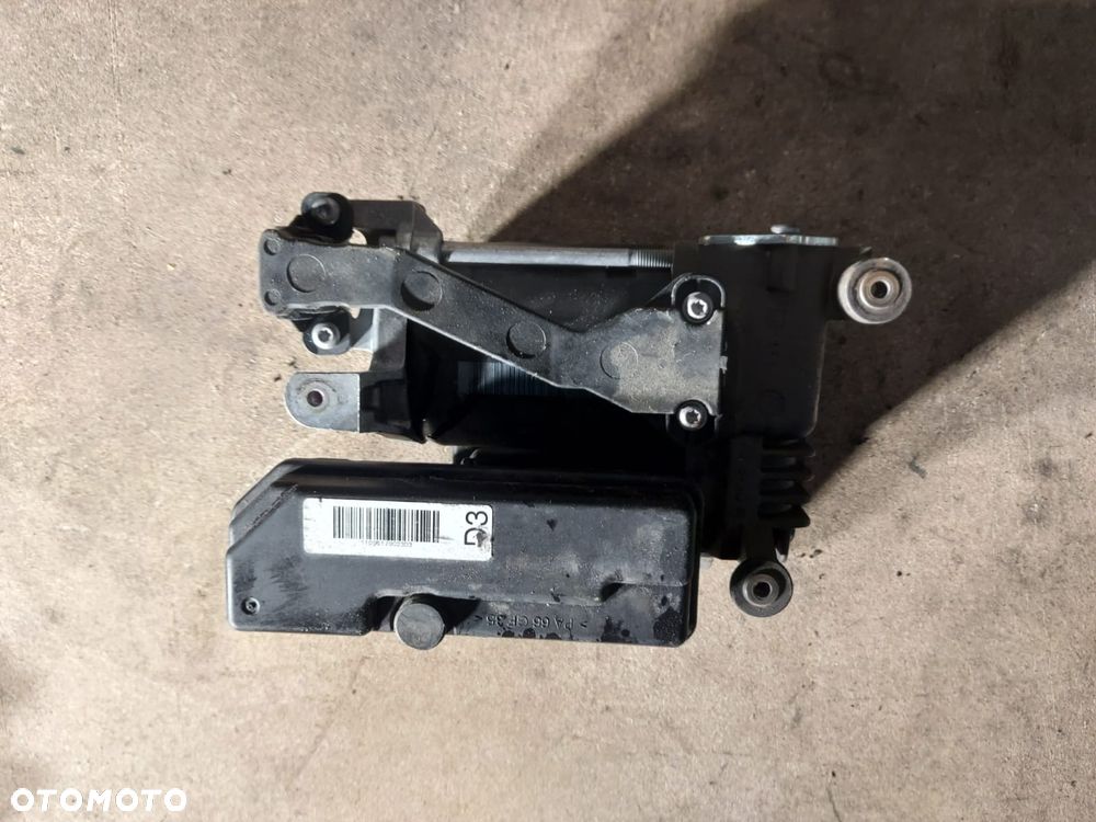 Kompresor Zawieszenia Citroen Grand C4 Picasso 4154048300 9801906980-00 - 2