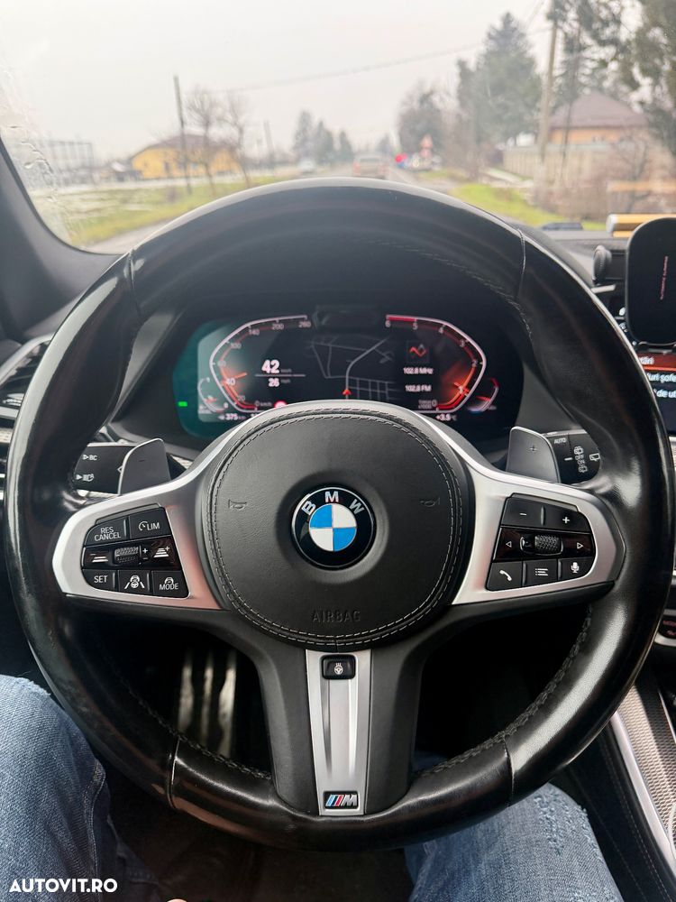 BMW X5 xDrive30d xLine - 11