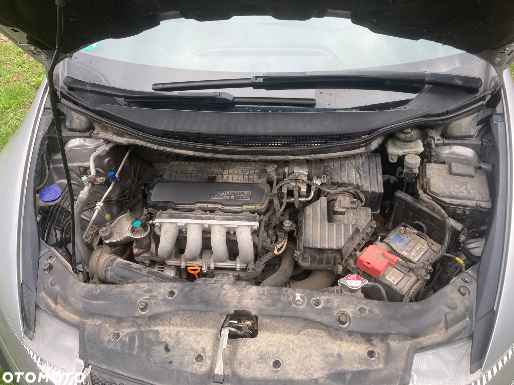 Honda Civic 1.4 i-VTEC Type S - 7