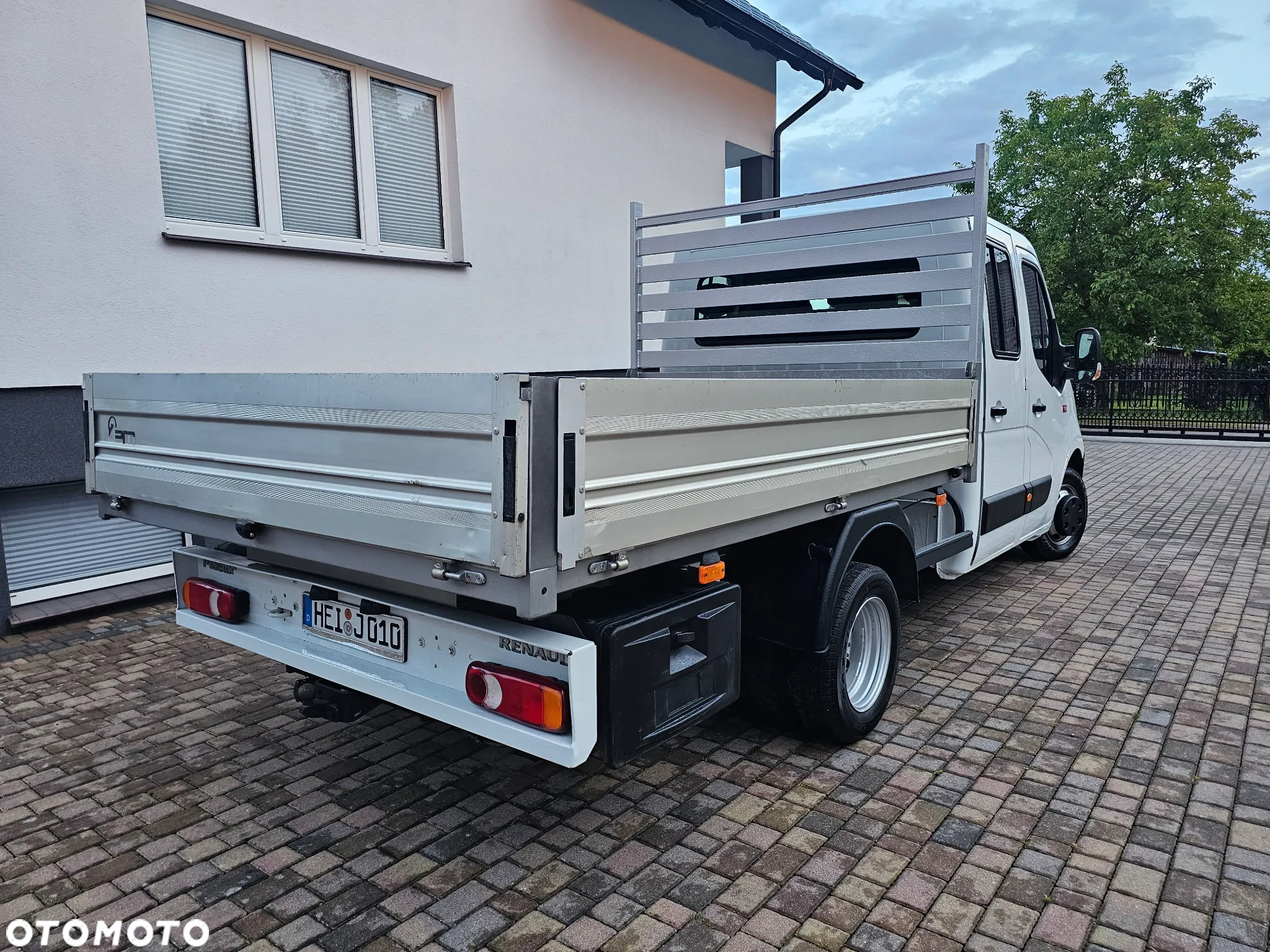 Renault Master - 5