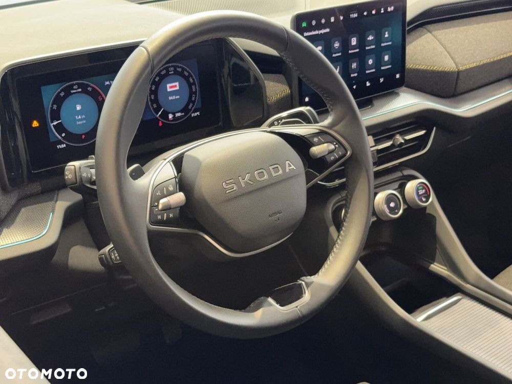 Skoda Kodiaq 2.0 TDI 4x4 Selection DSG - 25
