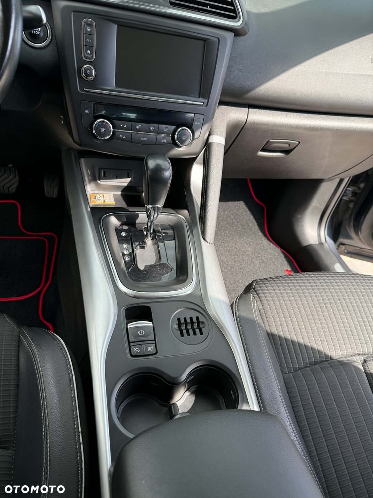 Renault Kadjar Energy dCi 110 EDC Bose Edition - 11