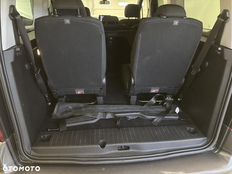 Toyota ProAce - 21