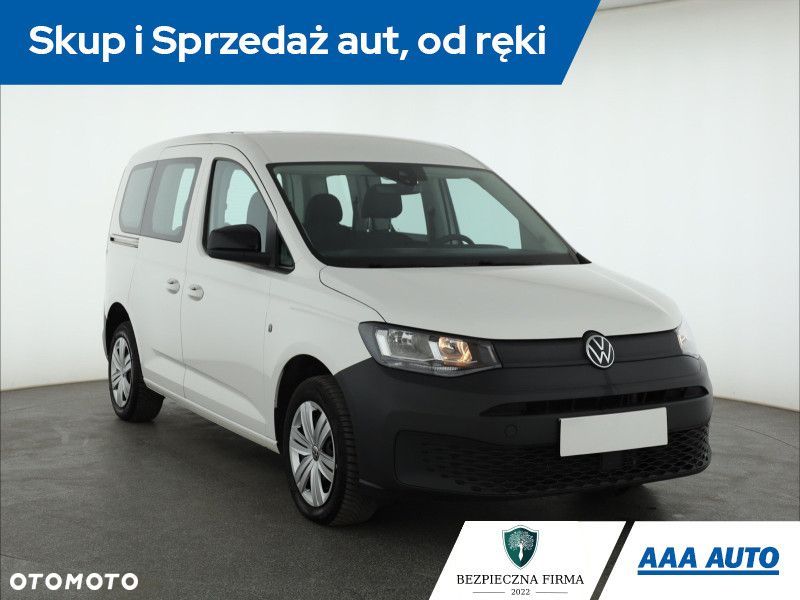 Volkswagen Caddy - 3