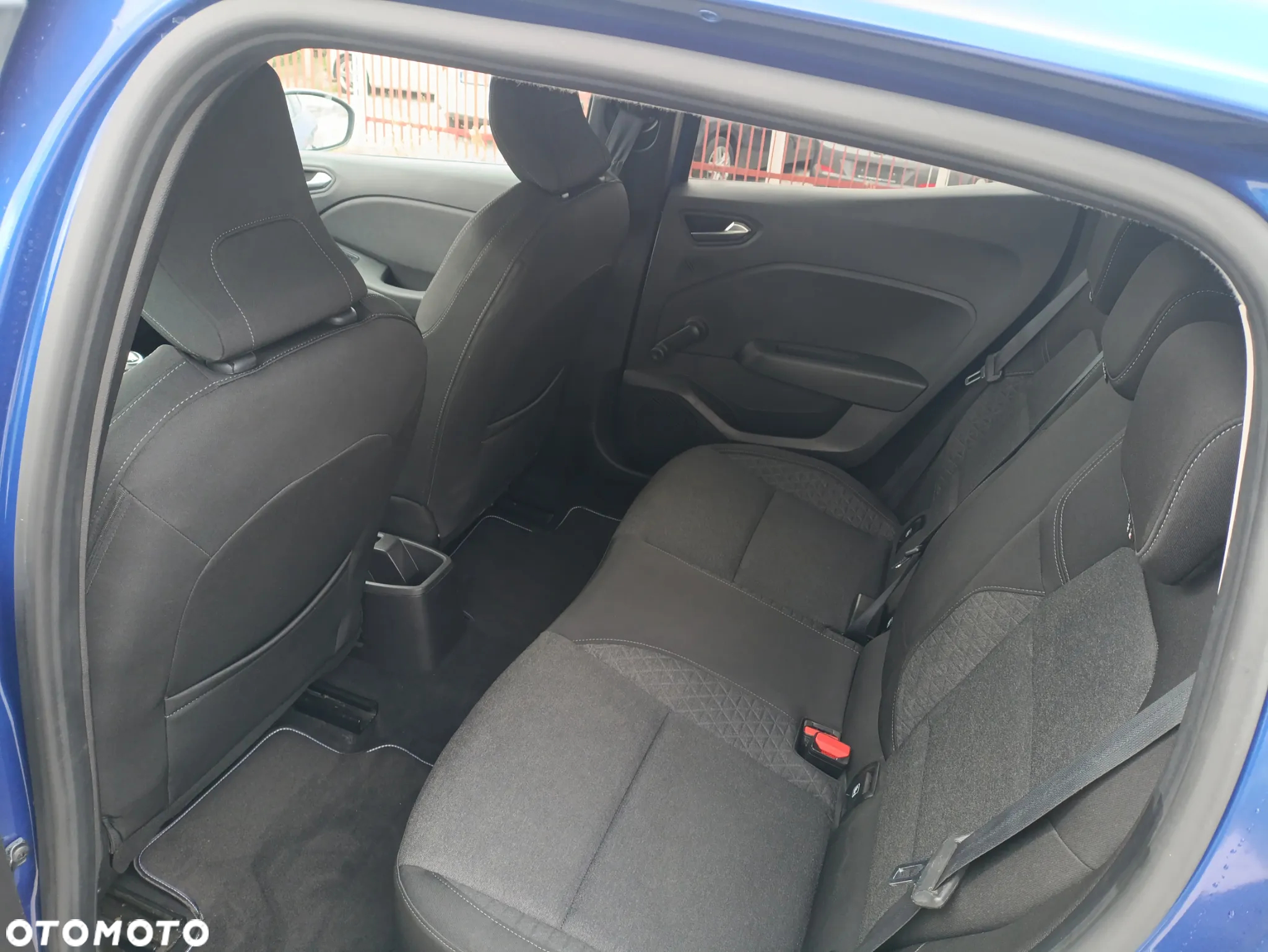 Renault Clio 1.5 dCi Energy Limited - 9