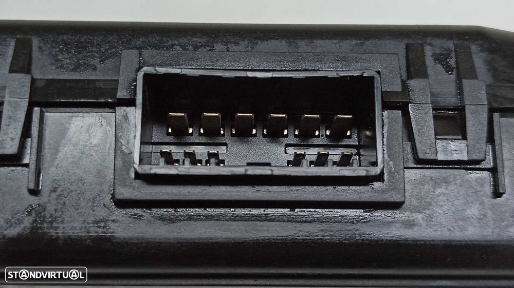 CENTRALINA/BOMBA FECHO CENTRAL FIAT STILO (192) 1.9 120 DYNAMIC MULTIJET - 7