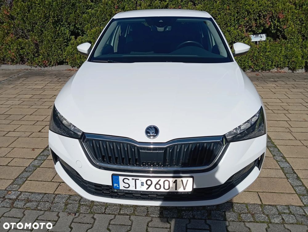 Skoda Scala 1.0 TSI Ambition - 2