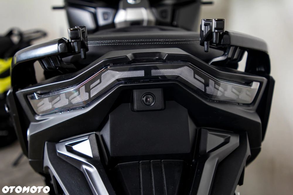 VOGE SR450X - 2