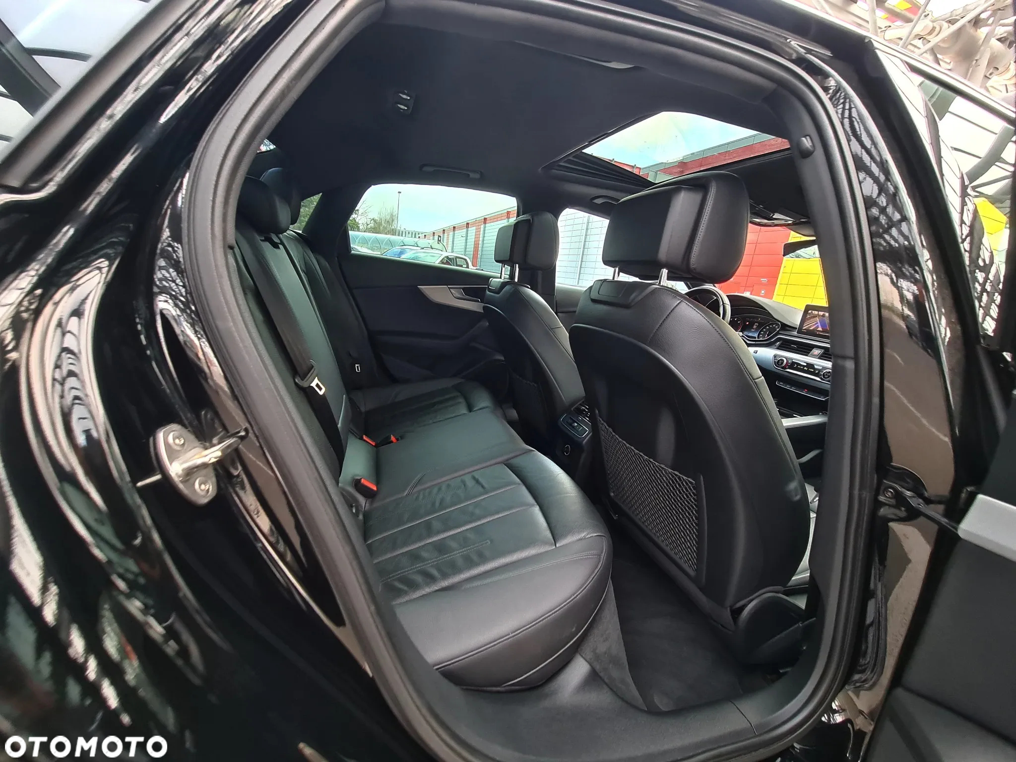 Audi A4 2.0 TFSI Quattro Sport S tronic - 28
