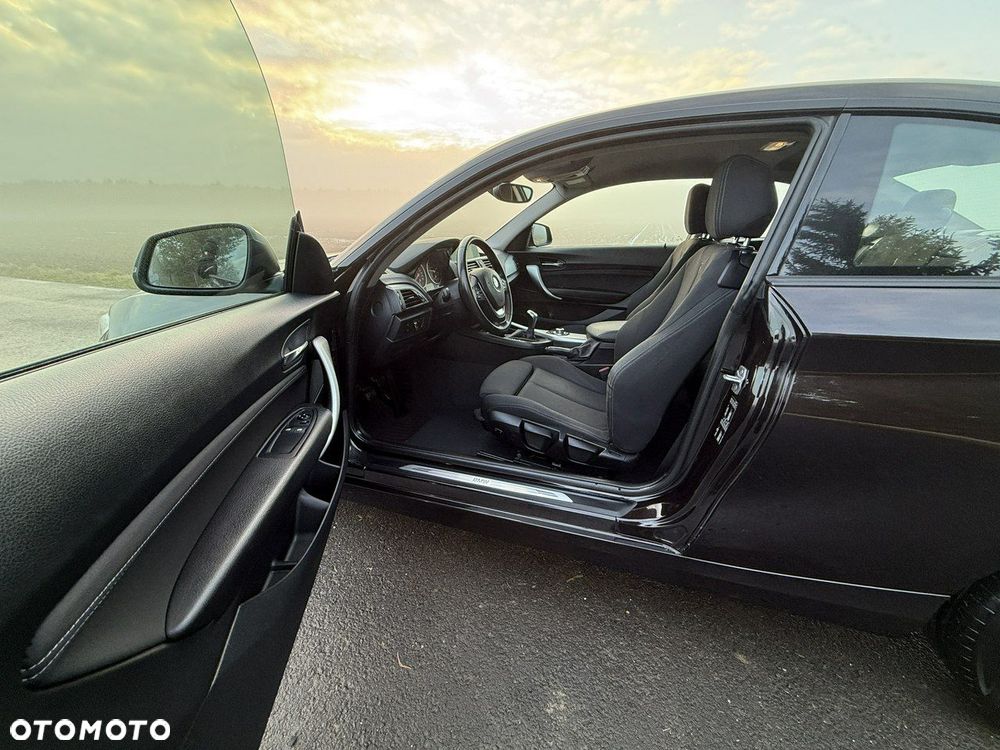 BMW Seria 2 220i Sport Line - 17