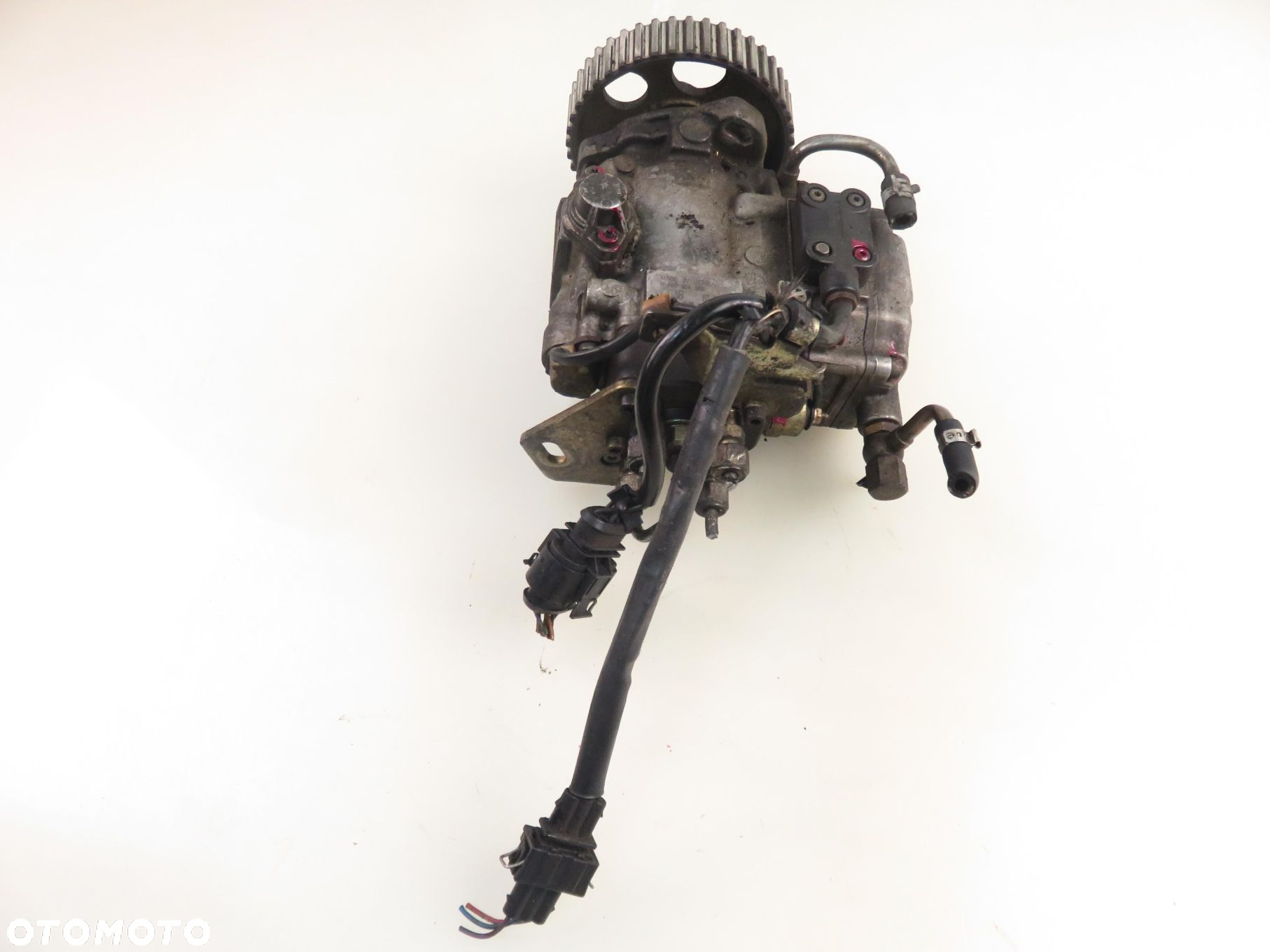 POMPA WTRYSKOWA AUDI A4 B5 Avant 1.9 TDI - AFN 028130115A 0460404986 - 7
