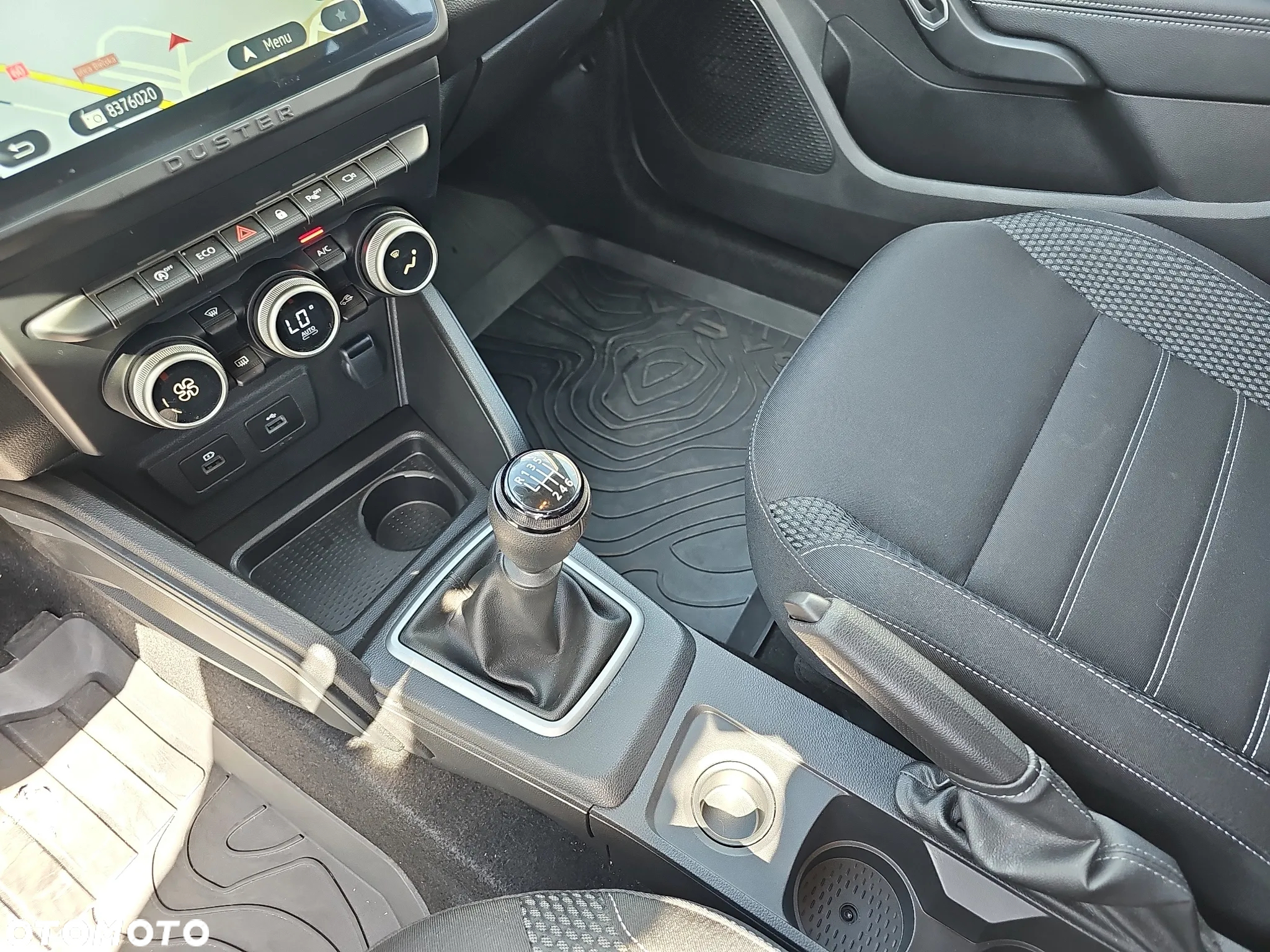 Dacia Duster 1.0 TCe Journey - 21
