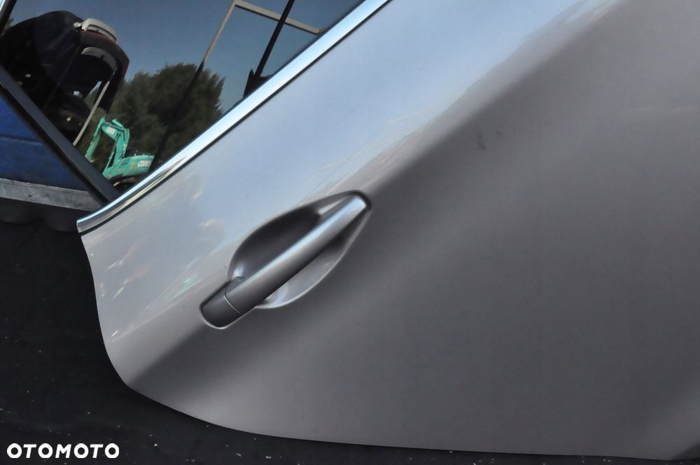 PEUGEOT 208 LIFT DRZWI PRAWY TYŁ TYLNE BOCZEK - 2