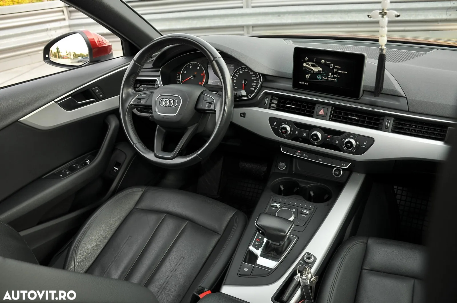 Audi A4 - 7