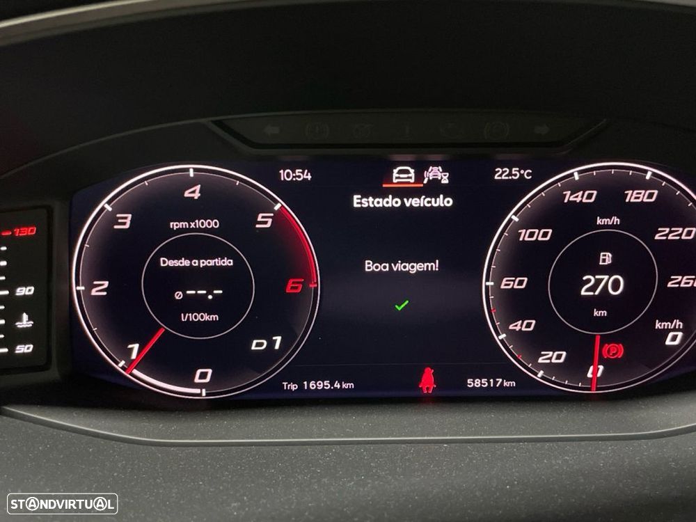 SEAT Tarraco 2.0 TDI Style DSG - 3