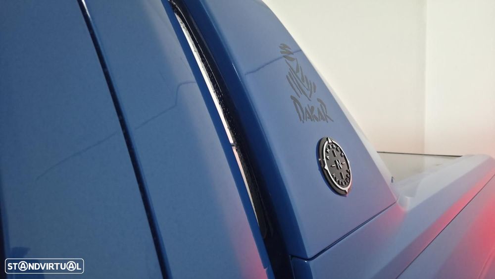 VW Amarok II 3.0 TDI V6 4-Motion Aventura - 22