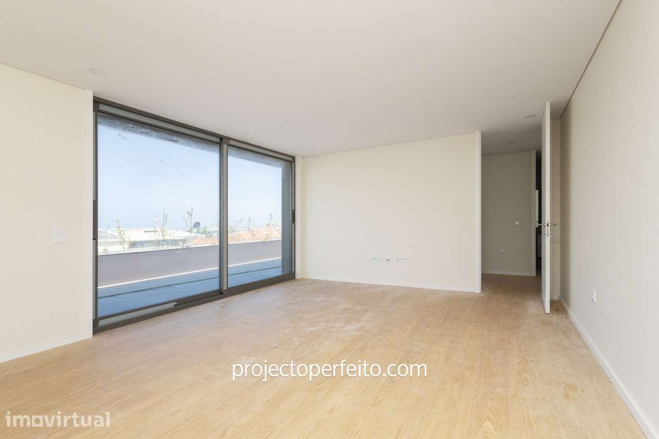 Apartamento T3 Venda em Espinho,Espinho - Grande imagem: 5/28